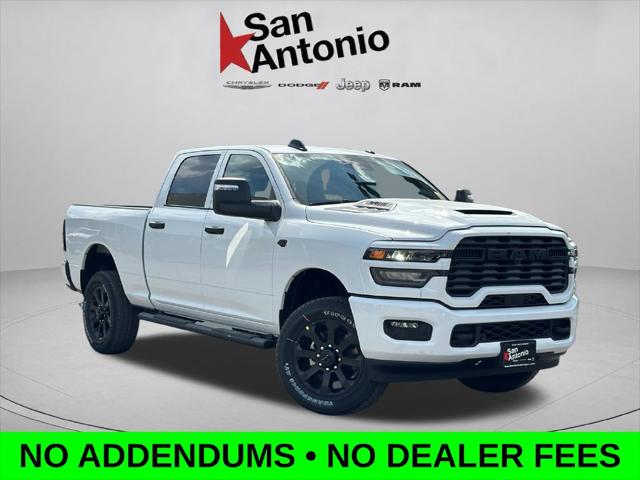 2027 Ram 2500 Black Express for sale in San Antonio, TX