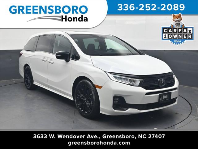 2025 Honda Odyssey Sport-L for sale in Greensboro, NC