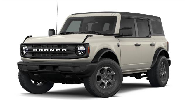 2026 Ford Bronco Big Bend for sale in Farmington Hills, MI