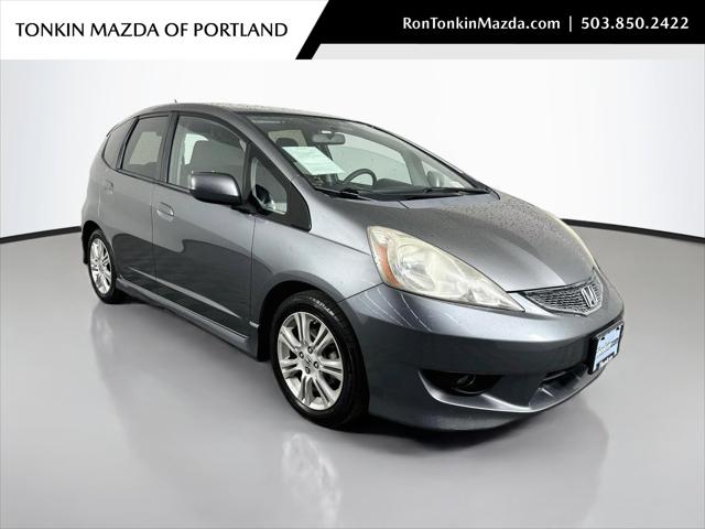 2011 Honda Fit Sport for sale in Portland, OR