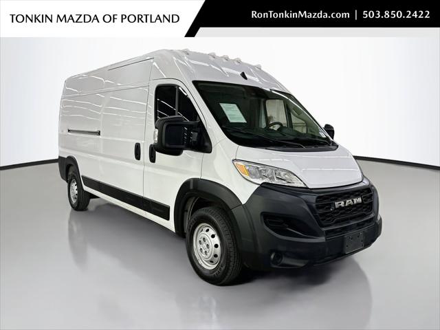 2023 Ram ProMaster Cargo Van High Roof for sale in Portland, OR