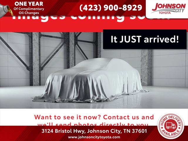 2015 Honda Civic Coupe LX for sale in Johnson City, TN