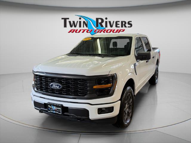 2026 Ford F-150 STX for sale in Fairbury, NE