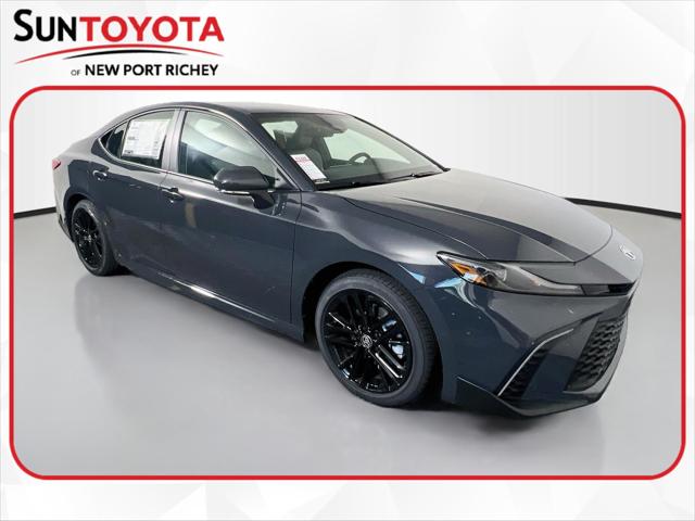 2026 Toyota Camry SE for sale in Holiday, FL