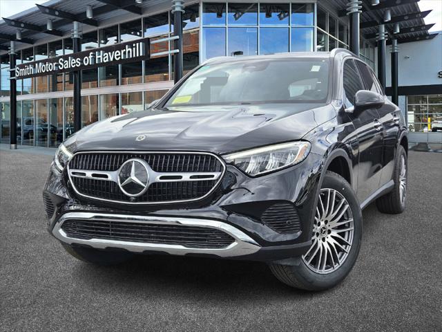 2026 Mercedes-Benz GLC 4MATIC SUV for sale in Haverhill, MA