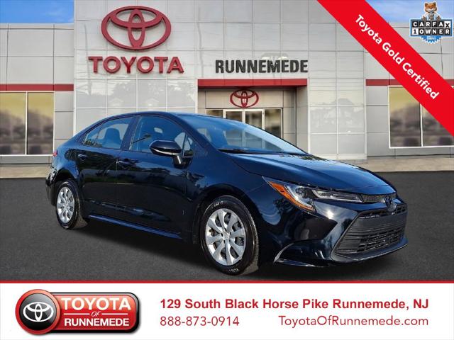 2026 Toyota Corolla LE for sale in Runnemede, NJ