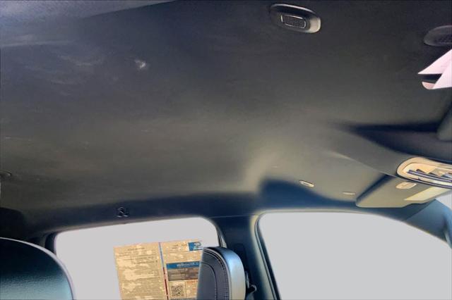 Used 2024 RAM 1500 Laramie Crew Cab 4x4 57" Box For Sale in Lubbock, TX