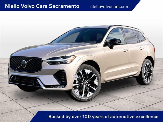 2027 Volvo XC60 Plus for sale in Sacramento, CA