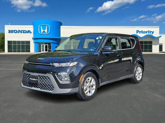 2022 Kia Alma LX for sale in Chesapeake, VA