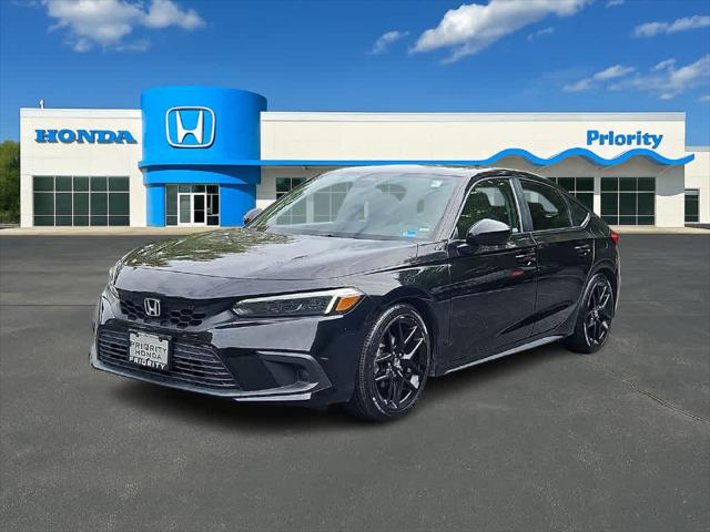 2024 Honda Civic Sport for sale in Chesapeake, VA