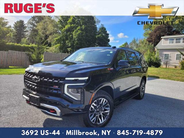 2026 Chevrolet Tahoe 4WD Z71 for sale in Millbrook, NY