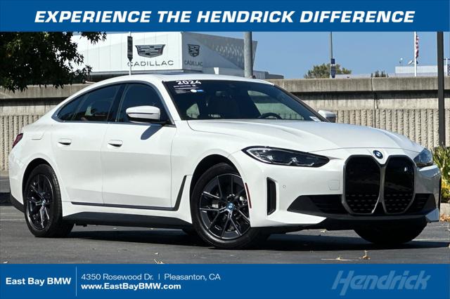 2024 BMW i4 eDrive35 for sale in Daleville, IN