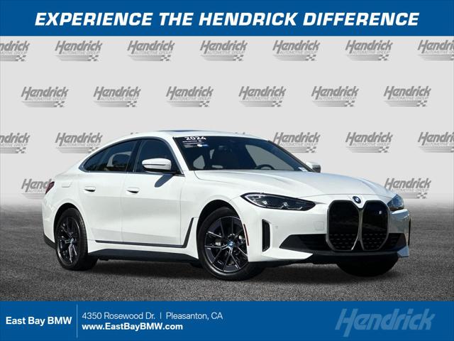 2024 BMW i4 eDrive35 for sale in Daleville, IN