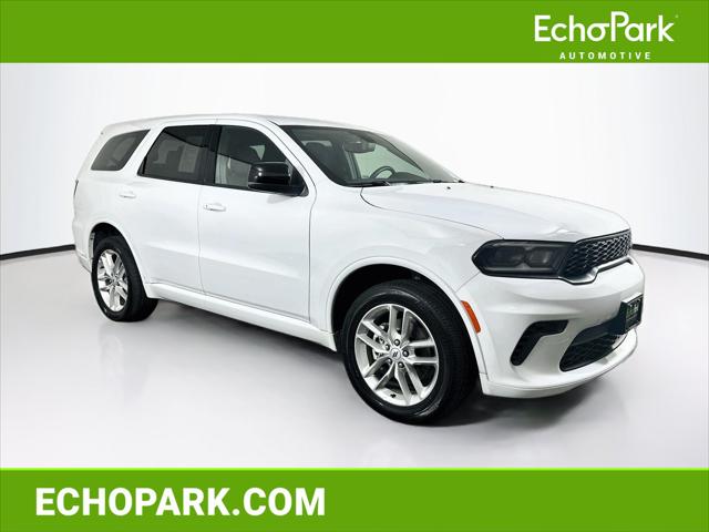 2026 Dodge Durango GT for sale in San Antonio, TX