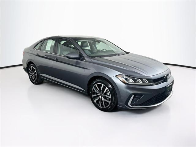2025 Volkswagen Jetta SE for sale in New Braunfels, TX