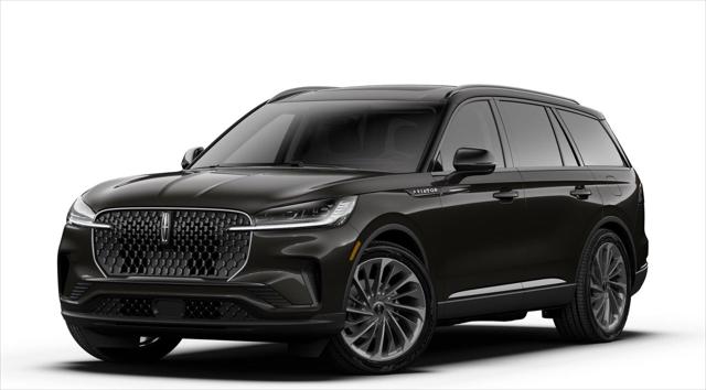 2027 Lincoln Aviator Reserve for sale in Georgetown, TX