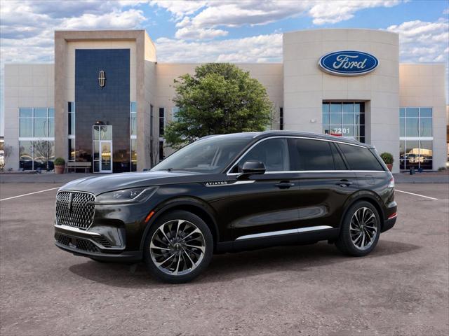 2027 Lincoln Aviator Reserve for sale in Georgetown, TX