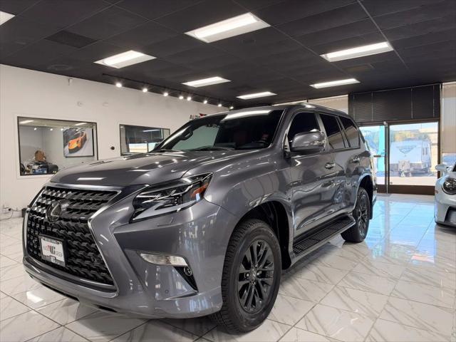 2022 Lexus GX 460 Premium for sale in Pittsburg, CA