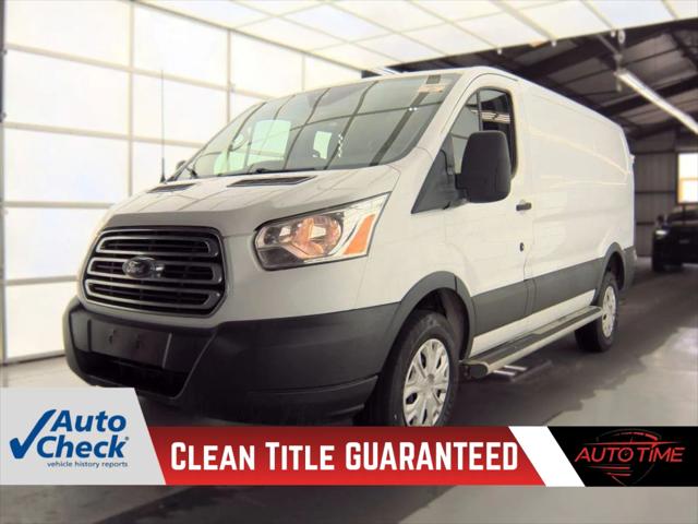 2018 Ford Transit Low Roof w/60/40 Side Door w/RWB Van 3D for sale in Omaha, NE