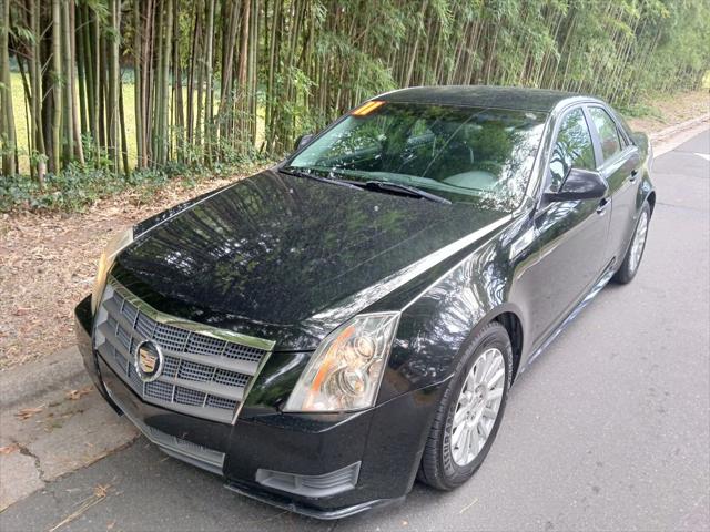 2011 Cadillac CTS Standard for sale in Durham, NC