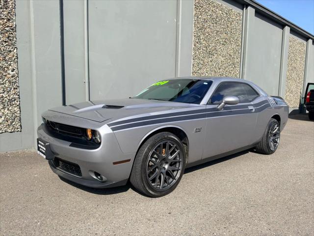 2015 Dodge Challenger R/T for sale in Auburn, WA