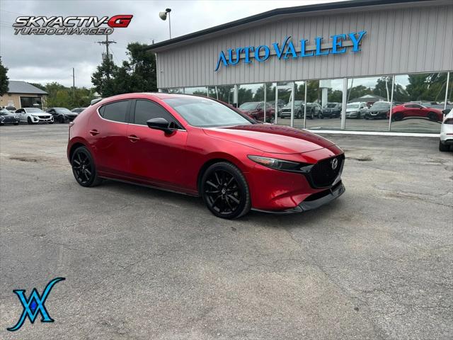 2024 Mazda Mazda3 2.5 Turbo Premium Plus for sale in Omaha , NE