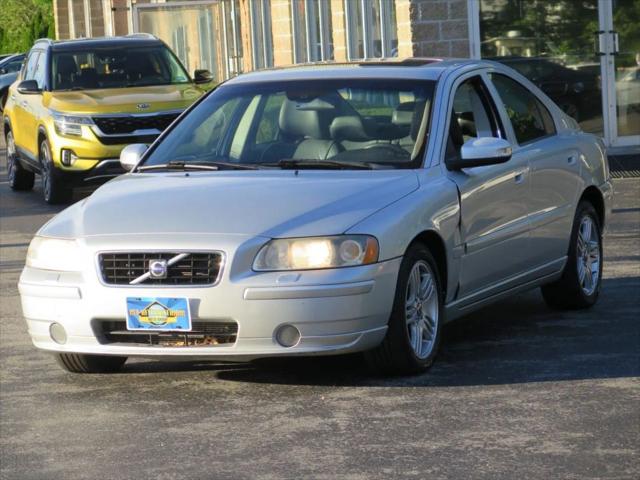 2008 Volvo S60 2.5T for sale in Merrimack, NH