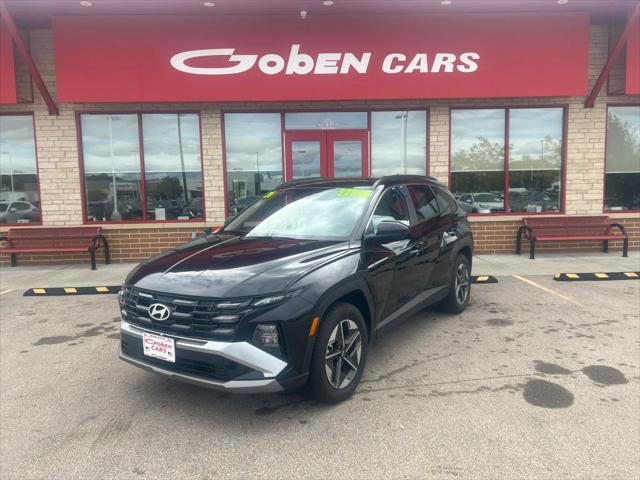 2025 Hyundai Tucson SEL for sale in Middleton, WI