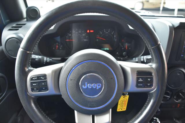 2007 Jeep Wrangler X