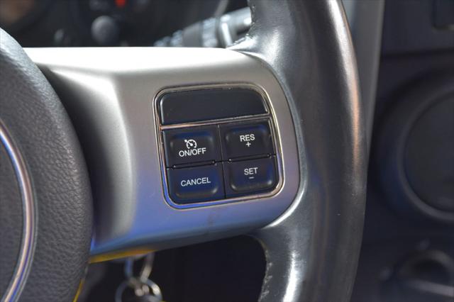 2007 Jeep Wrangler X
