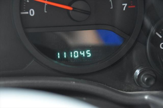 2007 Jeep Wrangler X