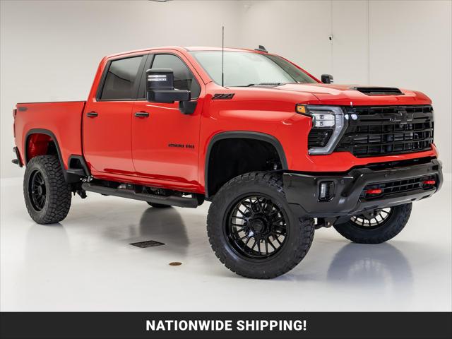 2026 Chevrolet Silverado 2500HD LT for sale in McKinney, TX
