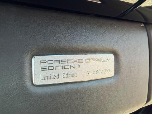 2008 Porsche Cayman S