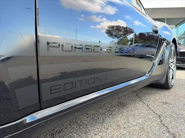 2008 Porsche Cayman S