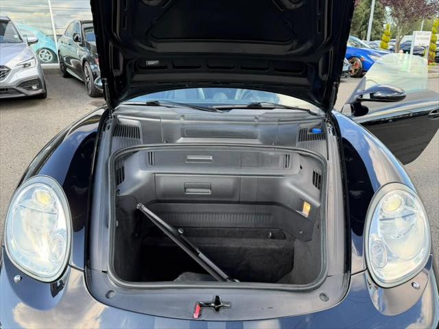 2008 Porsche Cayman S