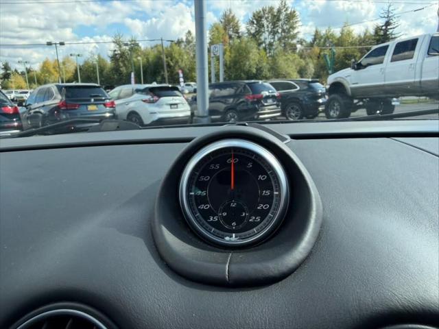 2008 Porsche Cayman S