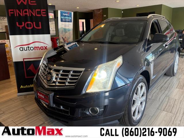 2016 Cadillac SRX Premium Collection for sale in  West Hartford, CT