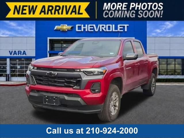 2026 Chevrolet Colorado LT, RWD for sale in San Antonio, TX