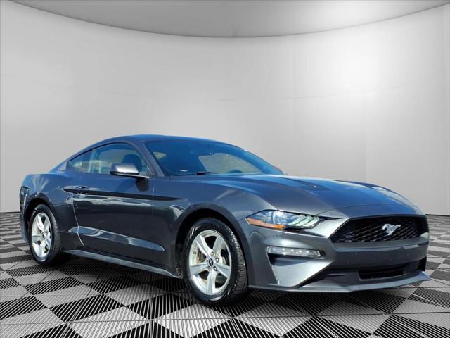 2020 Ford Mustang EcoBoost for sale in High Point, NC