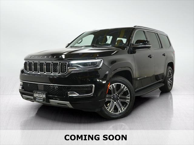 2024 Jeep Wagoneer Series II for sale in High Point, NC