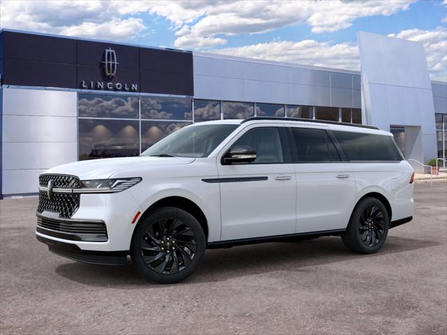 2027 Lincoln Navigator Reserve L for sale in Greenville, SC
