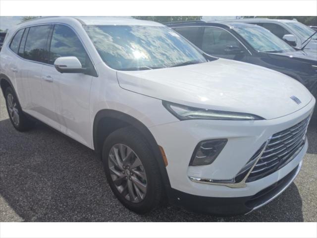 2026 Buick Enclave Preferred FWD for sale in Whiteville, NC