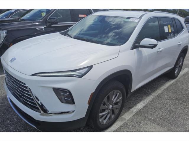 2026 Buick Enclave Preferred FWD for sale in Whiteville, NC