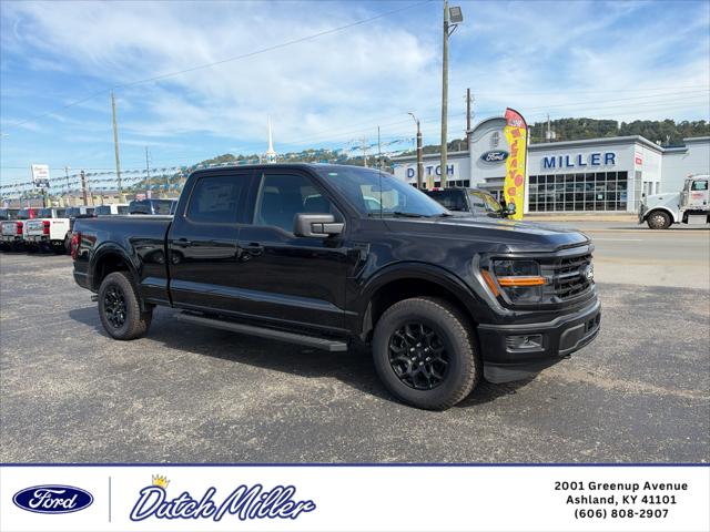2026 Ford F-150 XLT for sale in Ashland, KY