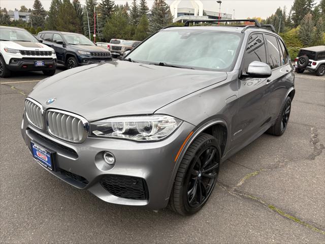 2018 BMW X5 eDrive xDrive40e iPerformance for sale in Pullman, WA
