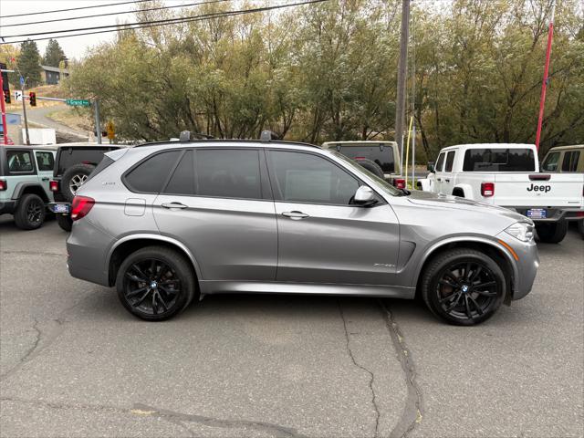 2018 BMW X5 eDrive xDrive40e iPerformance