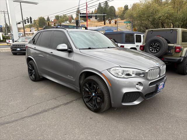 2018 BMW X5 eDrive xDrive40e iPerformance