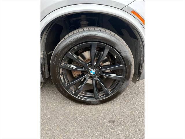 2018 BMW X5 eDrive xDrive40e iPerformance