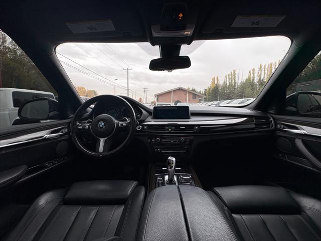 2018 BMW X5 eDrive xDrive40e iPerformance