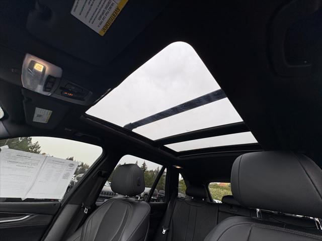 2018 BMW X5 eDrive xDrive40e iPerformance